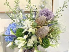 -植物学家的女儿(北马道巷店)