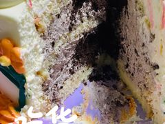 -贝紫Style(木马公寓店)