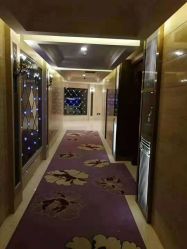 -光大会展中心国际大酒店-宴会厅