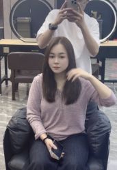 点击看大图 -藤野造型