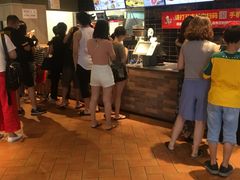 -肯德基(建德服务区北店)