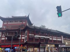 -周浦小上海步行街