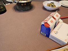 -香山湖家家宴(中山陵店)