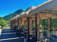 -遇见小院—虹鳟鱼•农家菜(怀柔店)