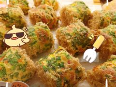 -BreadTalk面包新语(虹口龙之梦店)