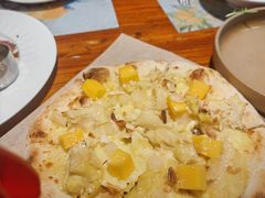 -秀·爱尔兰餐吧(上海路店)