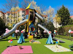 -卓悦童国际幼儿园