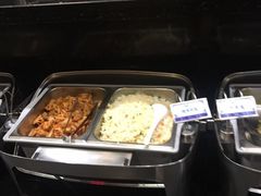 -素德轩素食餐厅(东港店)