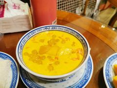 杨枝甘露-捷信牛奶甜品世家(五道口店)