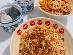 -小罗子汤店(大士院总店)