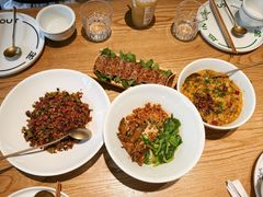 -一坐一忘云南菜(三里屯店)