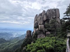 -九华山风景区