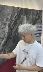 -型色沙龙 Color Salon