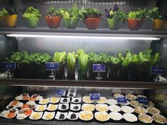 -海鼎荟海鲜姿造(晋江宝龙店)