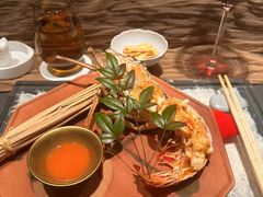 -瑞吉酒店 · Elba 欧尔巴意大利餐厅· 精致意餐·云端聚会
