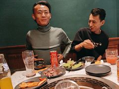 -海汕记·潮汕鲜牛肉火锅·自助