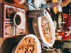 -胡杨记忆(和平路店)
