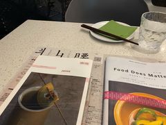 -半山腰·云南菜(侨福芳草地店)