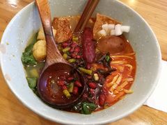 -螺大蛳柳州螺蛳粉·火锅·热干面(西城永捷店)