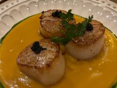 -Bistro Les Lilas丁香花小酒馆