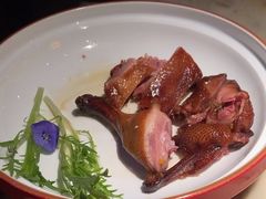-绿茶餐厅(雁塔大悦城店)