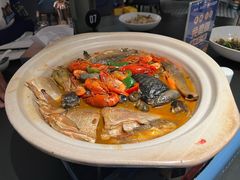 -老海陵·泰州菜(三水湾店)
