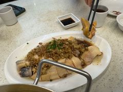 -肥仔文澳门猪骨煲(南京西路店)