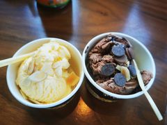 -嘉定凯悦·咖啡厅