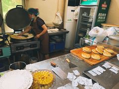 -同裕烧烤·海鲜·家常菜(杰座·欧洲城店)