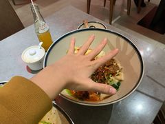 -弓家大队老碗面(高新咖啡街区店)