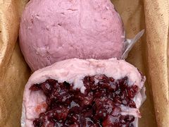 -李大牛和刘大力手作甜品(凯德店)