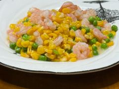 -竹乡人家大鱼头(南山竹海店)