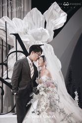 点击看大图 -美诺婚礼策划·求婚策划