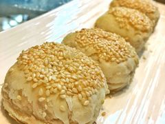 萝卜丝饼-太湖饭店·寄畅轩中餐厅