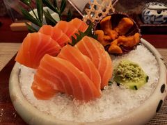 -山葵家·创意料理(临平银泰城店)