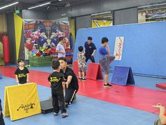 -HELLO功夫(印象城店)