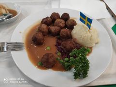 -宜家·瑞典风味餐厅(北京西红门店)