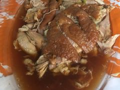 -鸡饭店