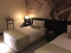 -国家会议中心大酒店