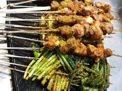 -彭城八戒羊肉串(总店)