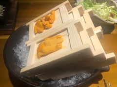 -和彩放题餐厅(酒仙桥店)
