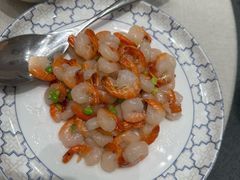 -新吉士·上海菜(浦东LCM置汇旭辉店)