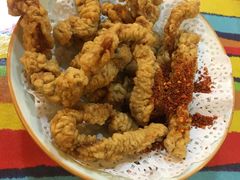 -滋味烤鱼(祥和里店)