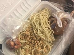 -乔伯凉面(白沙路店)