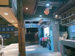 -丹江渔村(首都机场店)