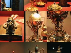 -故宫博物院(故宫)