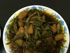 -滋味小厨(新合店)