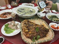 -蔡阿水羊肉店