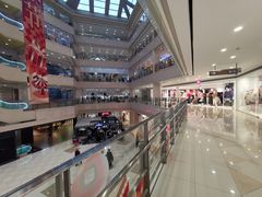 -光启城时尚购物中心