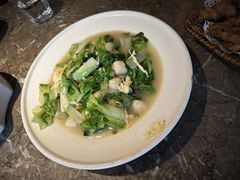 -前海沿·青岛菜(李沧万达店)